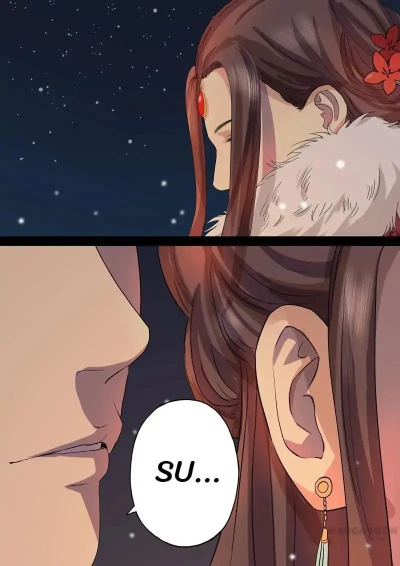 Entangled Love Chapter 36 – Page 4