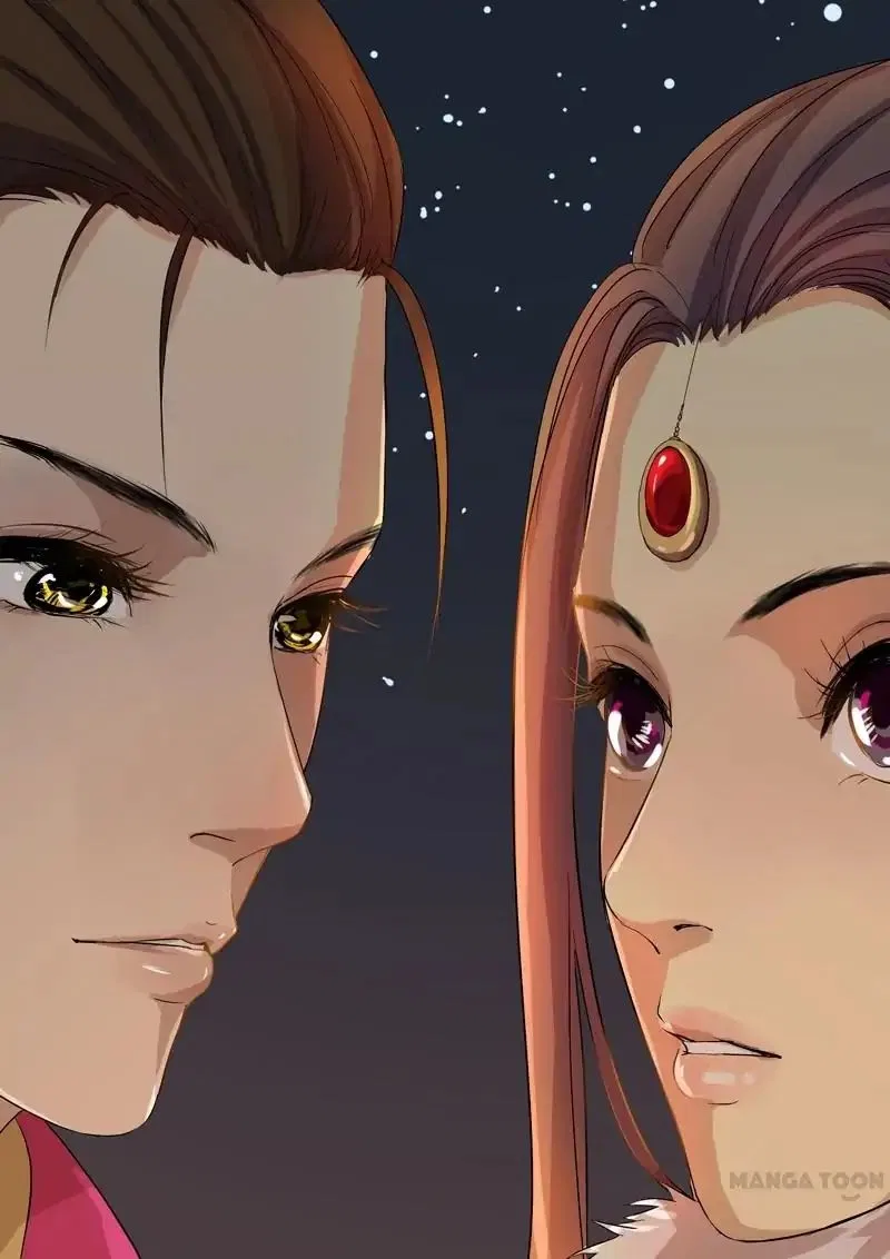 Entangled Love Chapter 36 – Page 6