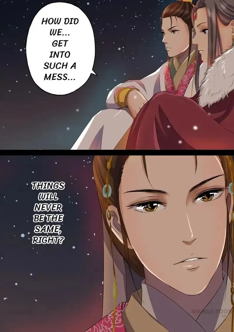 Entangled Love Chapter 36 – Page 10