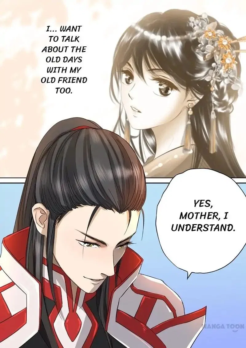 Entangled Love Chapter 35 – Page 7