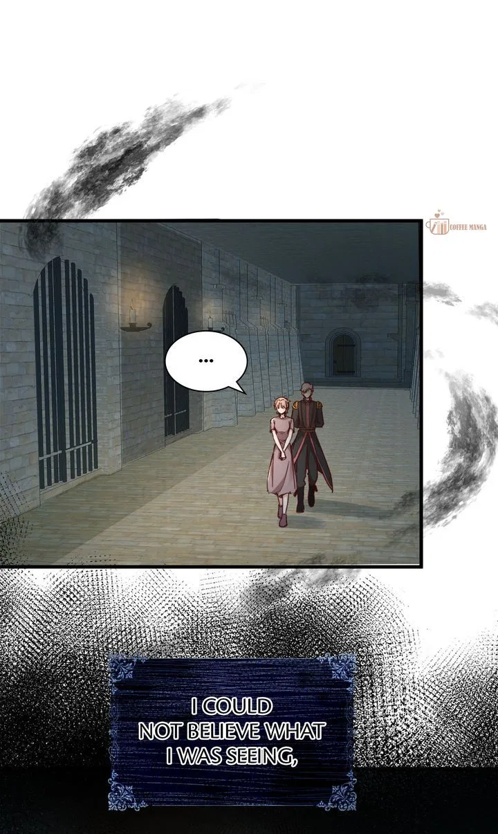 The Devil Duke’s Little Bride Chapter 149 – Page 2