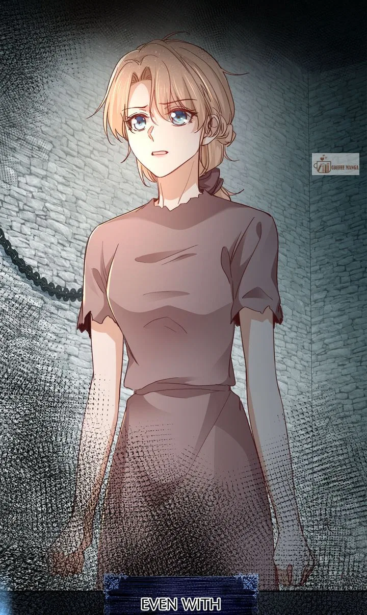 The Devil Duke’s Little Bride Chapter 149 – Page 3