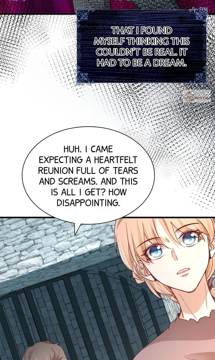 The Devil Duke’s Little Bride Chapter 149 – Page 8