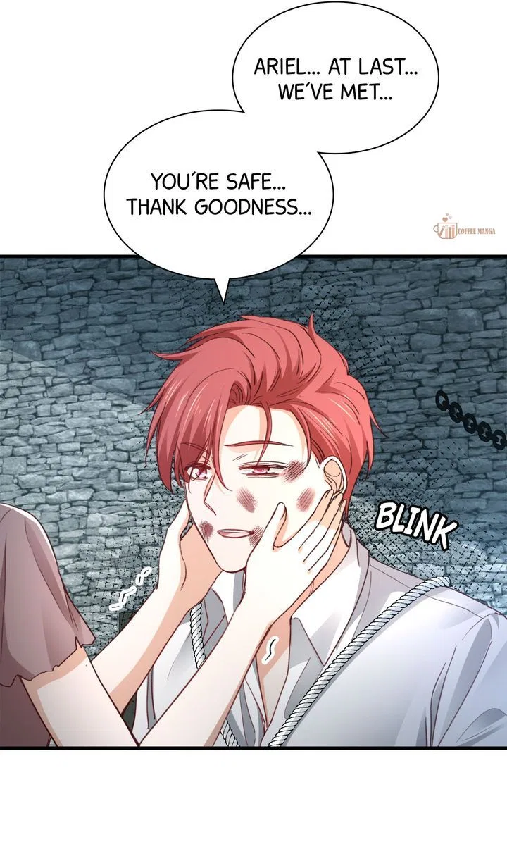 The Devil Duke’s Little Bride Chapter 149 – Page 12
