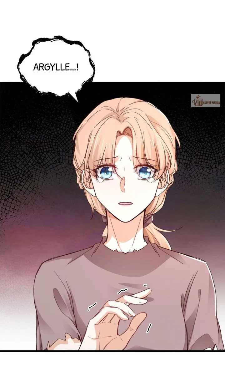 The Devil Duke’s Little Bride Chapter 149 – Page 13