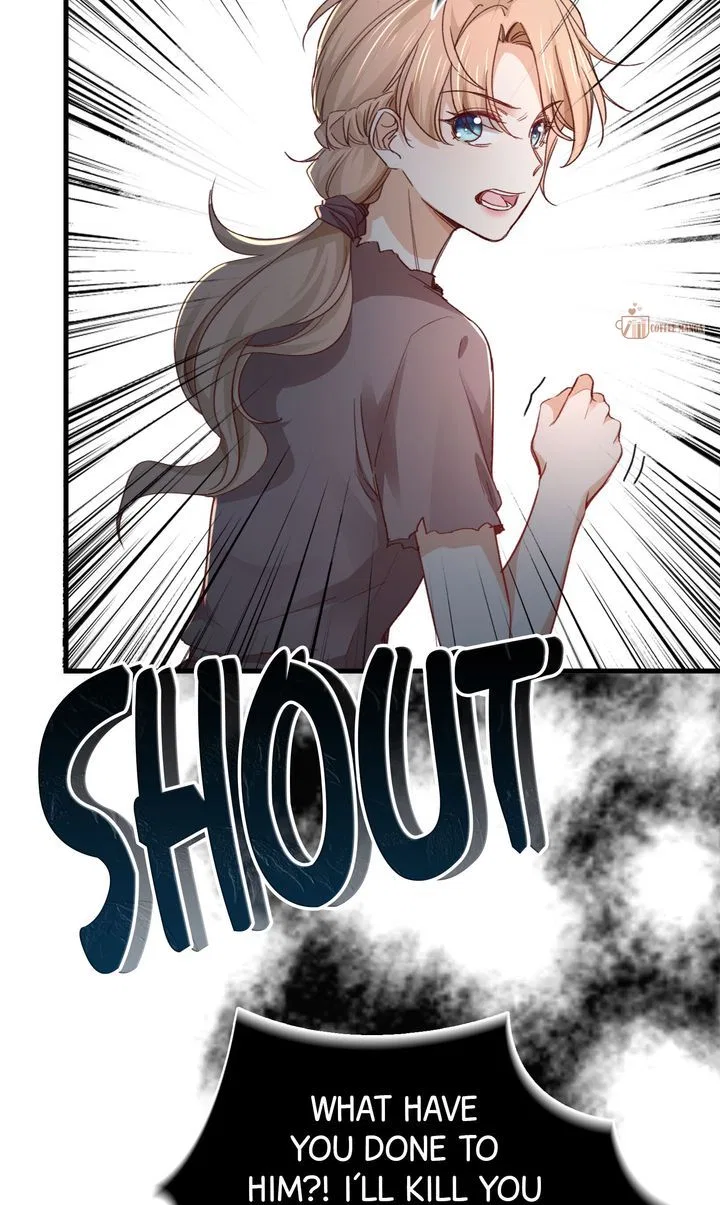 The Devil Duke’s Little Bride Chapter 149 – Page 15