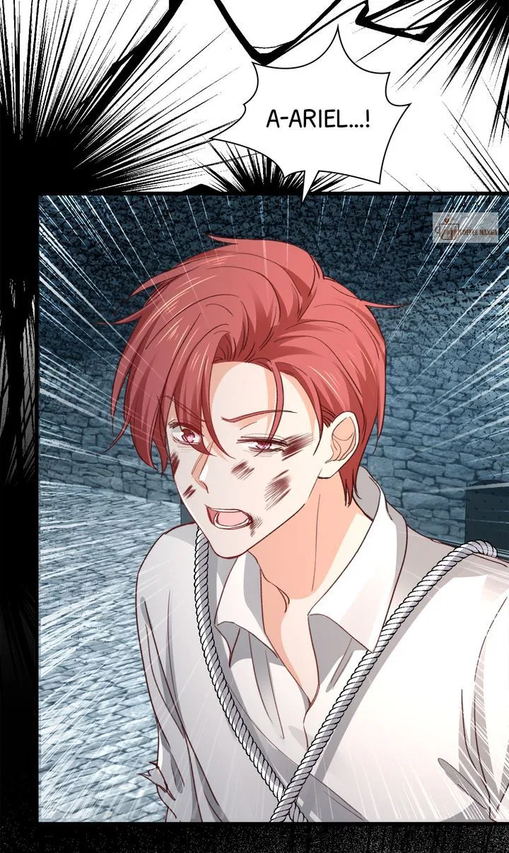 The Devil Duke’s Little Bride Chapter 149 – Page 19