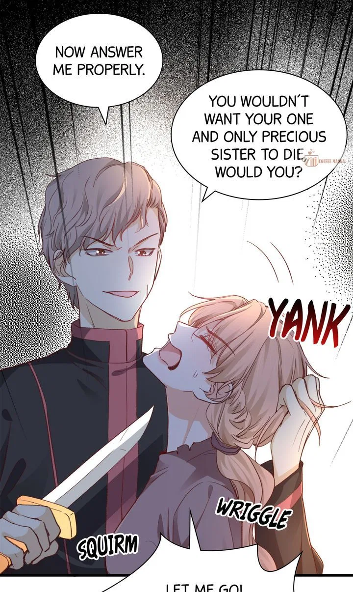 The Devil Duke’s Little Bride Chapter 149 – Page 20