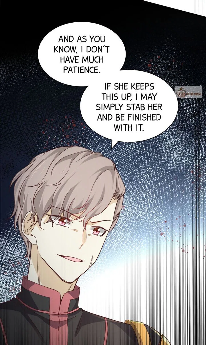 The Devil Duke’s Little Bride Chapter 149 – Page 22