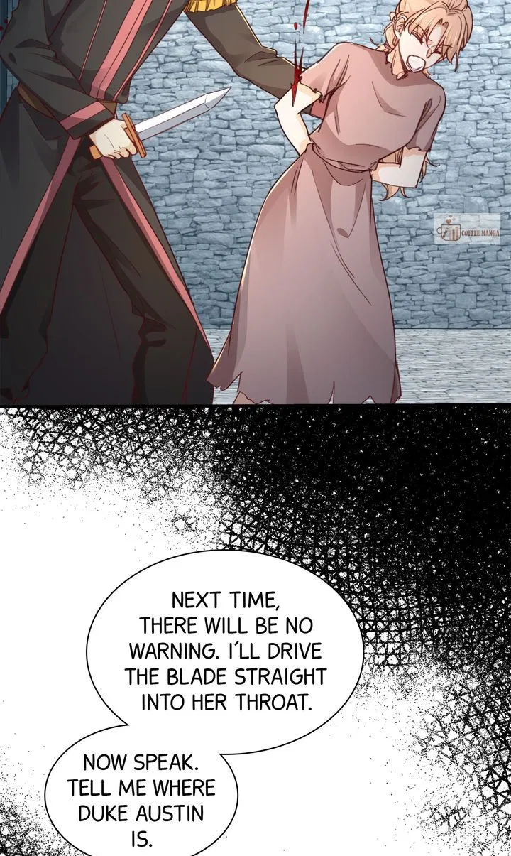 The Devil Duke’s Little Bride Chapter 149 – Page 25