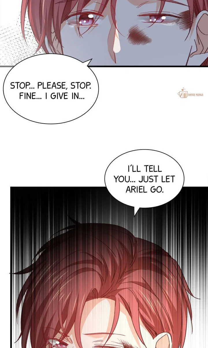The Devil Duke’s Little Bride Chapter 149 – Page 27