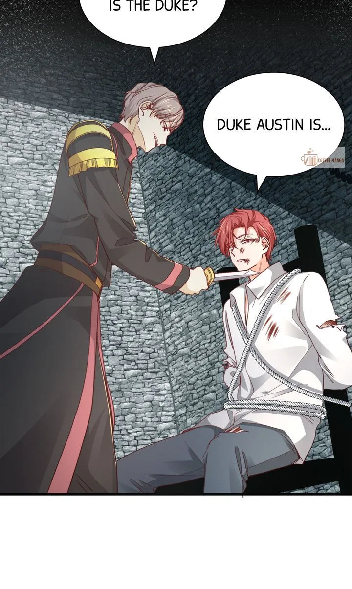 The Devil Duke’s Little Bride Chapter 149 – Page 29