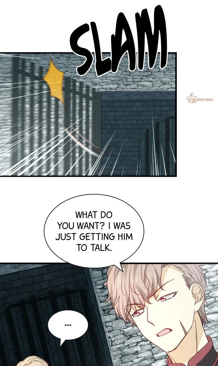 The Devil Duke’s Little Bride Chapter 149 – Page 30