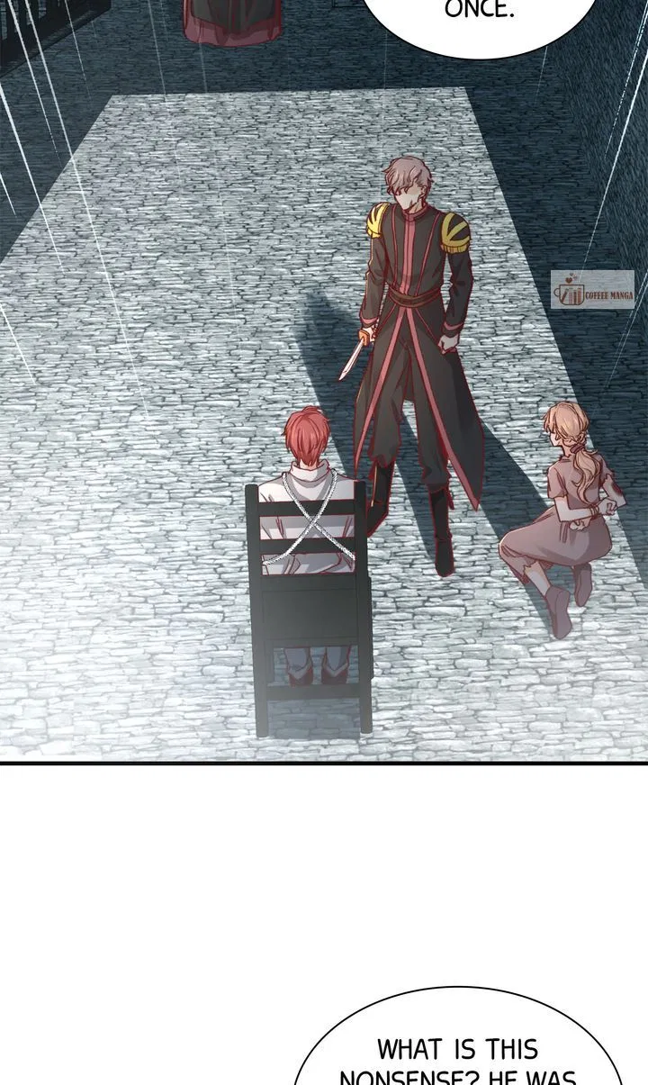 The Devil Duke’s Little Bride Chapter 149 – Page 32
