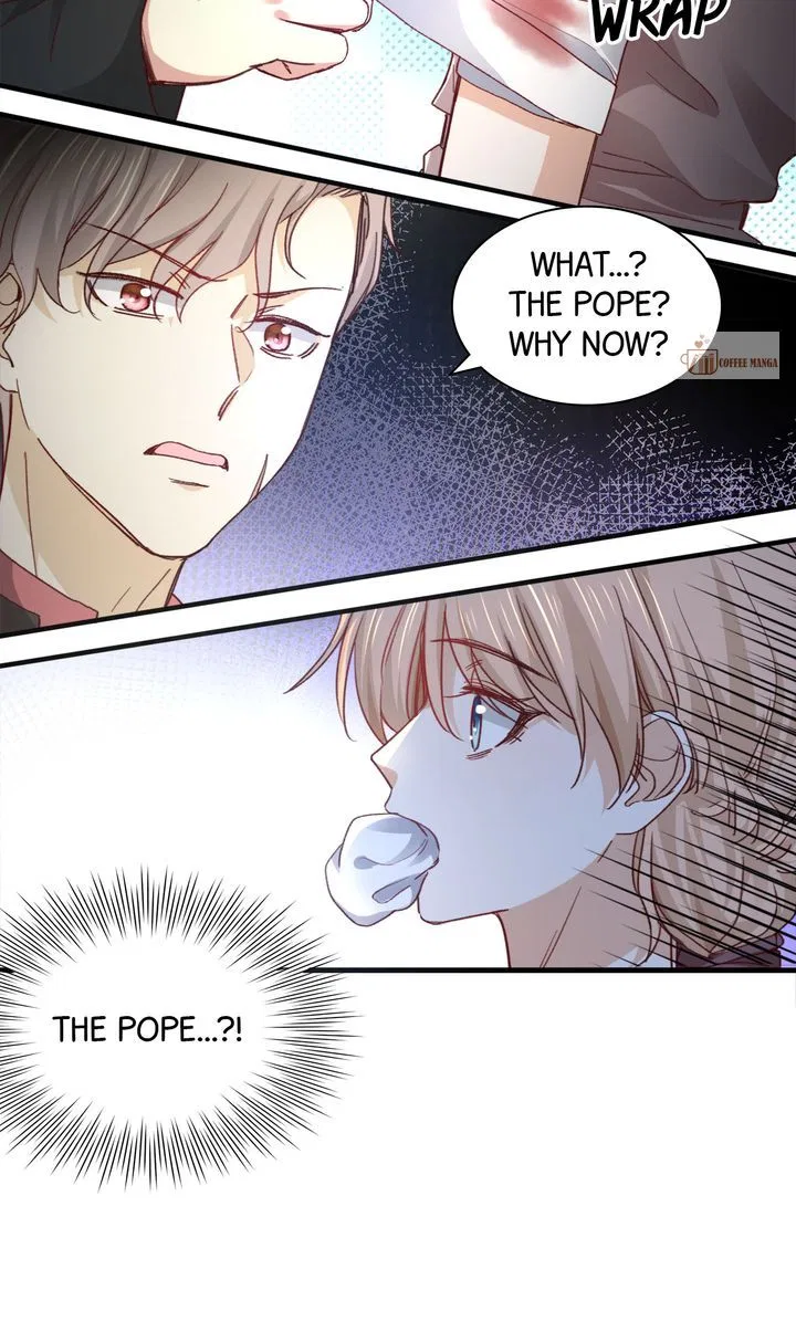 The Devil Duke’s Little Bride Chapter 149 – Page 36