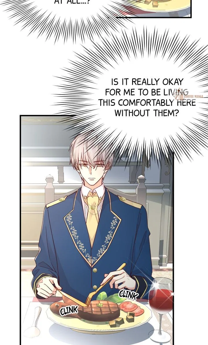 The Devil Duke’s Little Bride Chapter 148 – Page 3