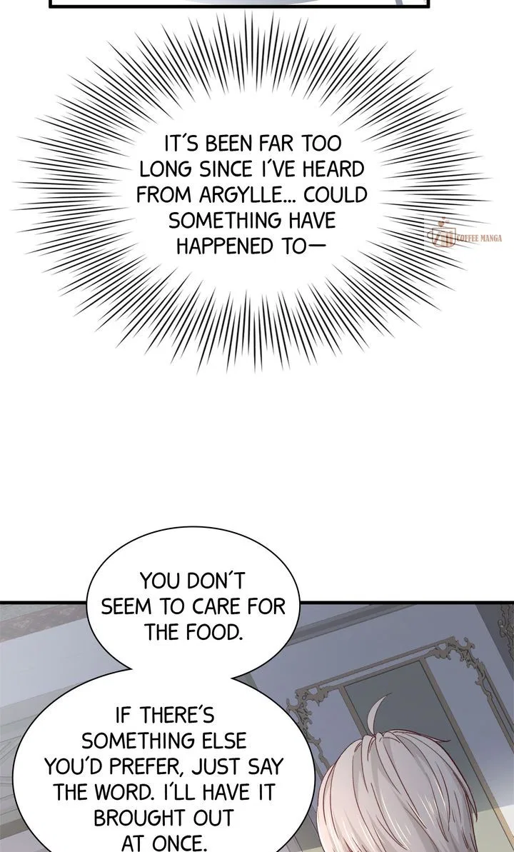 The Devil Duke’s Little Bride Chapter 148 – Page 4
