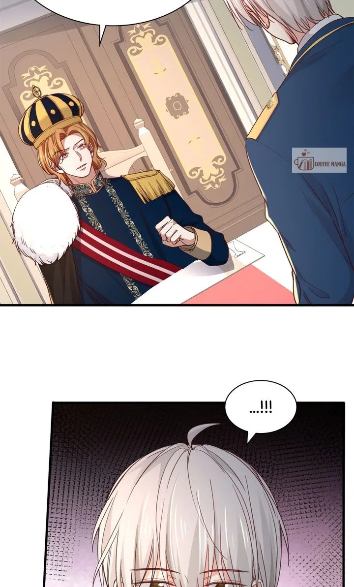 The Devil Duke’s Little Bride Chapter 148 – Page 5