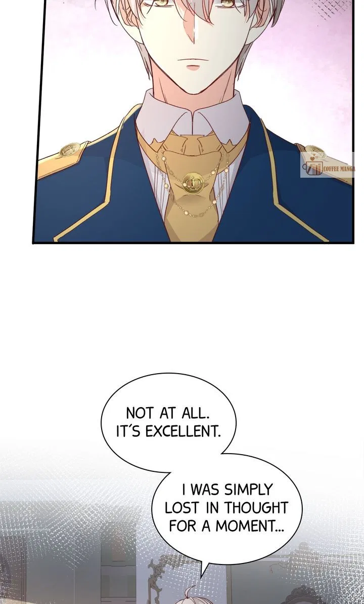 The Devil Duke’s Little Bride Chapter 148 – Page 6
