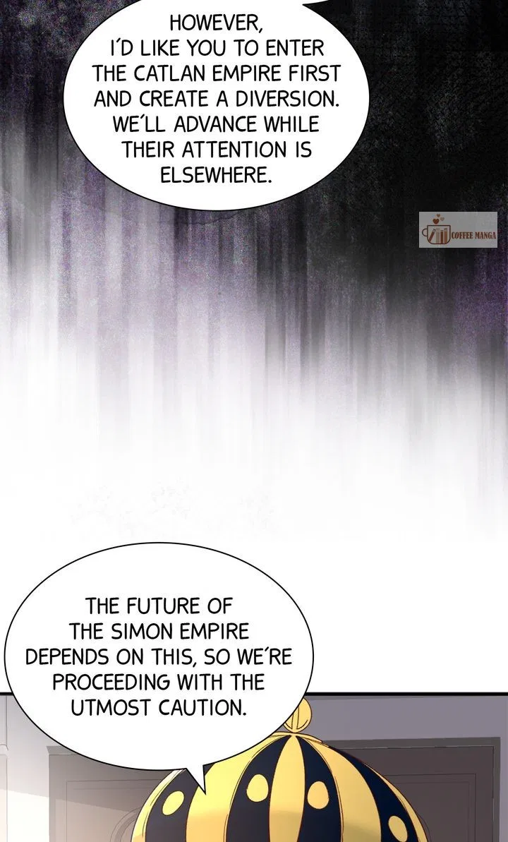 The Devil Duke’s Little Bride Chapter 148 – Page 10