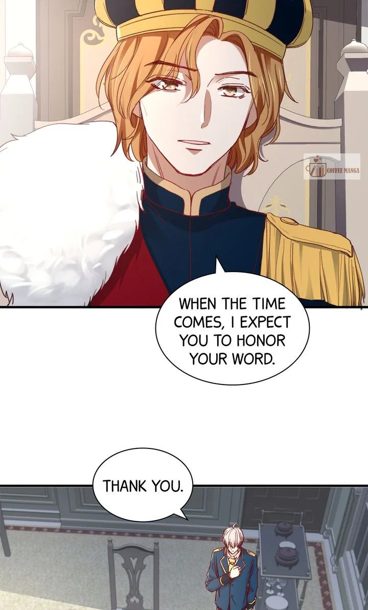 The Devil Duke’s Little Bride Chapter 148 – Page 11