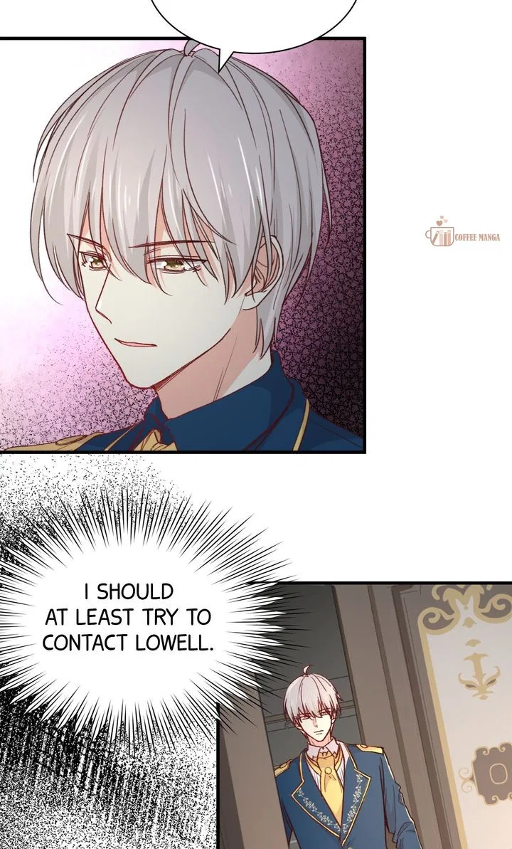 The Devil Duke’s Little Bride Chapter 148 – Page 13