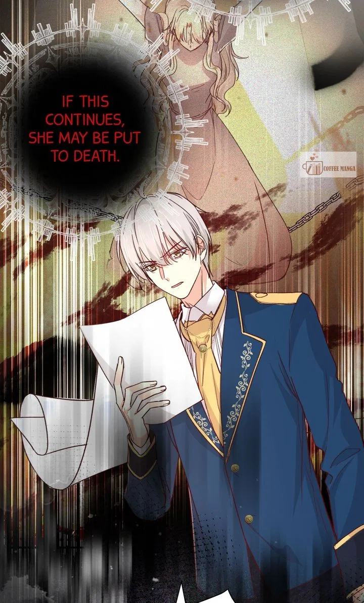 The Devil Duke’s Little Bride Chapter 148 – Page 18