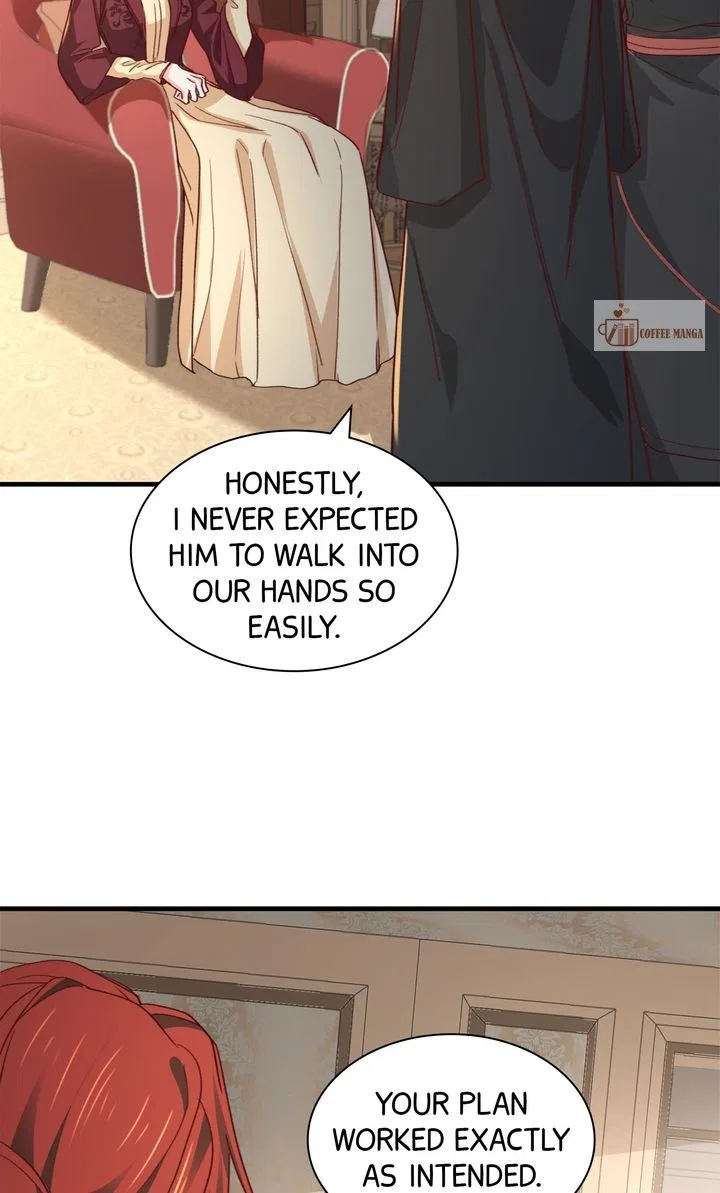 The Devil Duke’s Little Bride Chapter 148 – Page 21