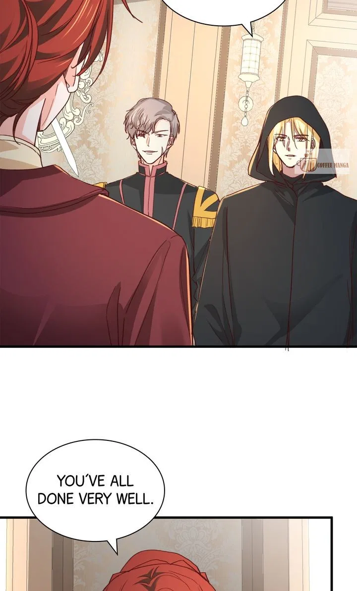 The Devil Duke’s Little Bride Chapter 148 – Page 22