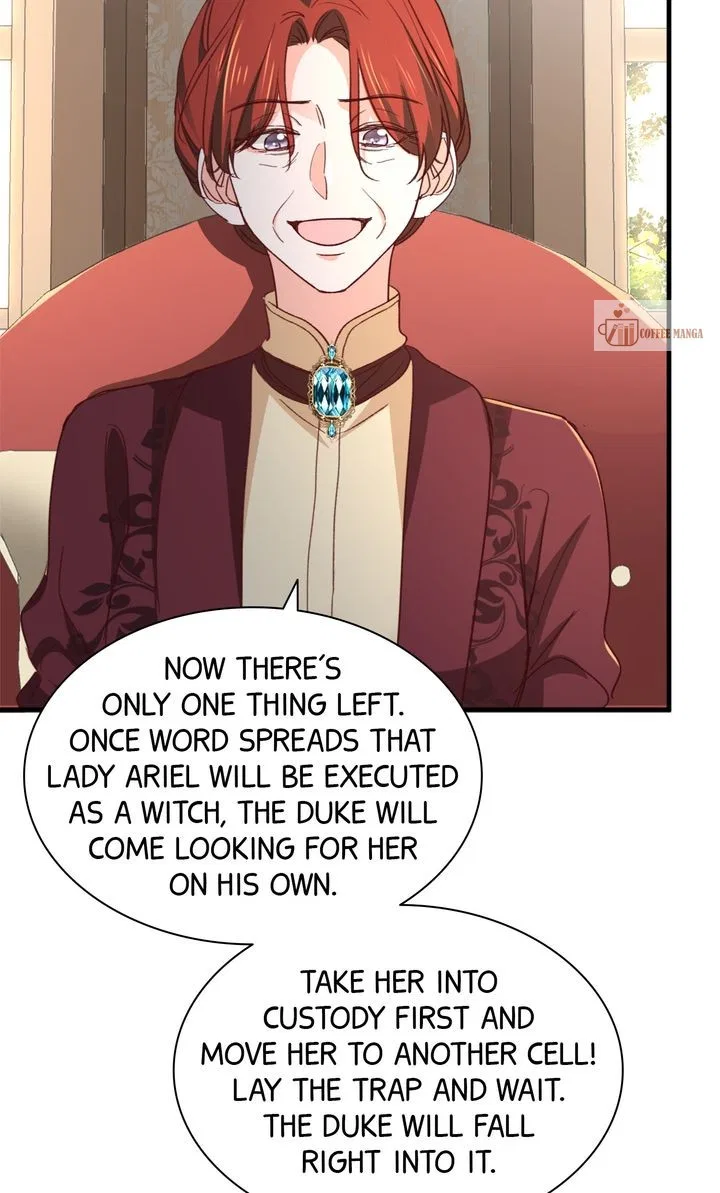 The Devil Duke’s Little Bride Chapter 148 – Page 23