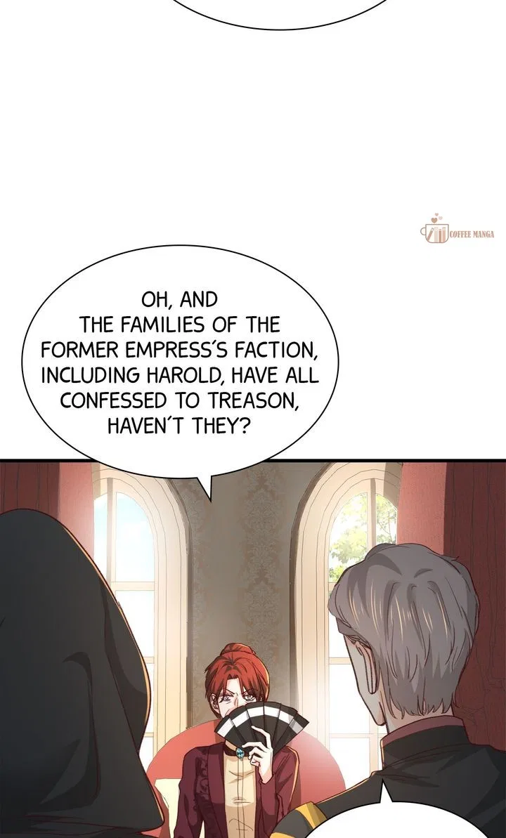The Devil Duke’s Little Bride Chapter 148 – Page 24