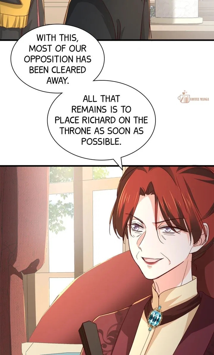 The Devil Duke’s Little Bride Chapter 148 – Page 26