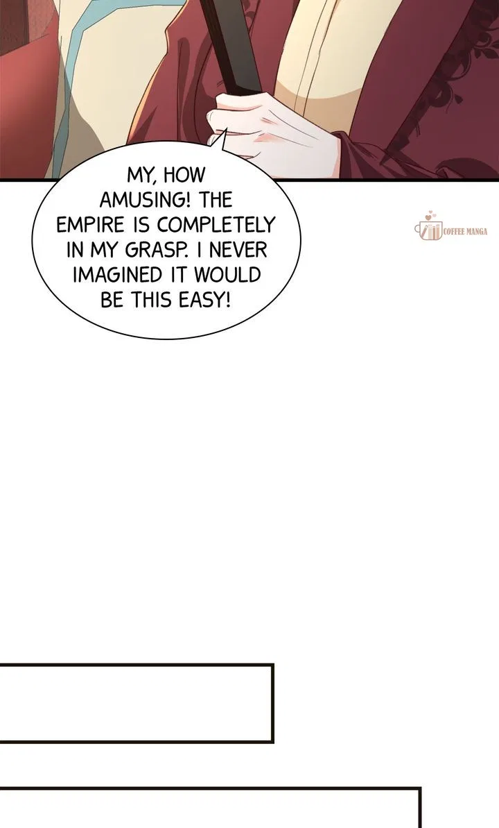 The Devil Duke’s Little Bride Chapter 148 – Page 27
