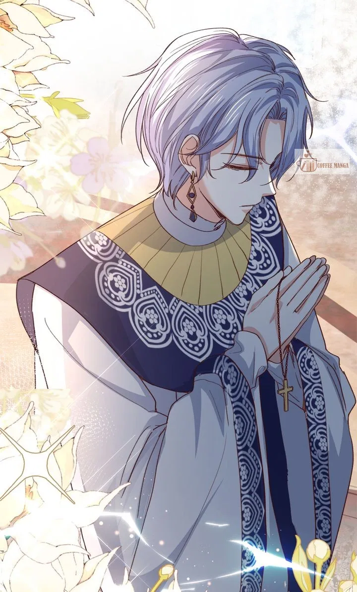 The Devil Duke’s Little Bride Chapter 148 – Page 29