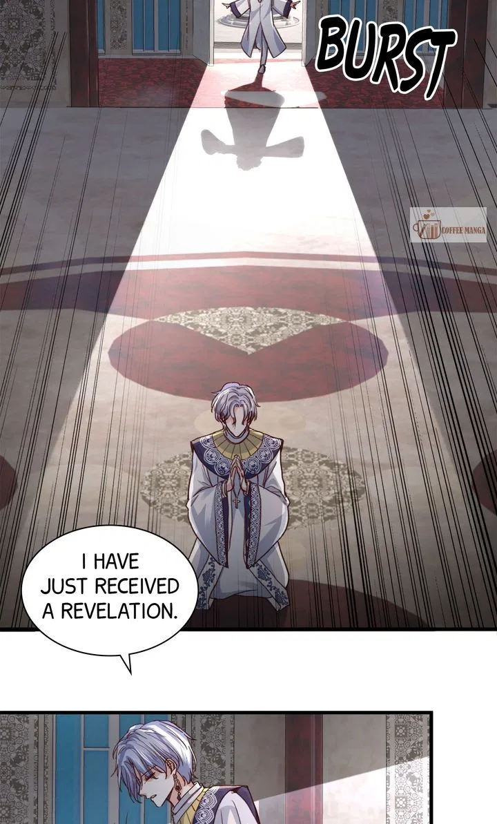The Devil Duke’s Little Bride Chapter 148 – Page 33