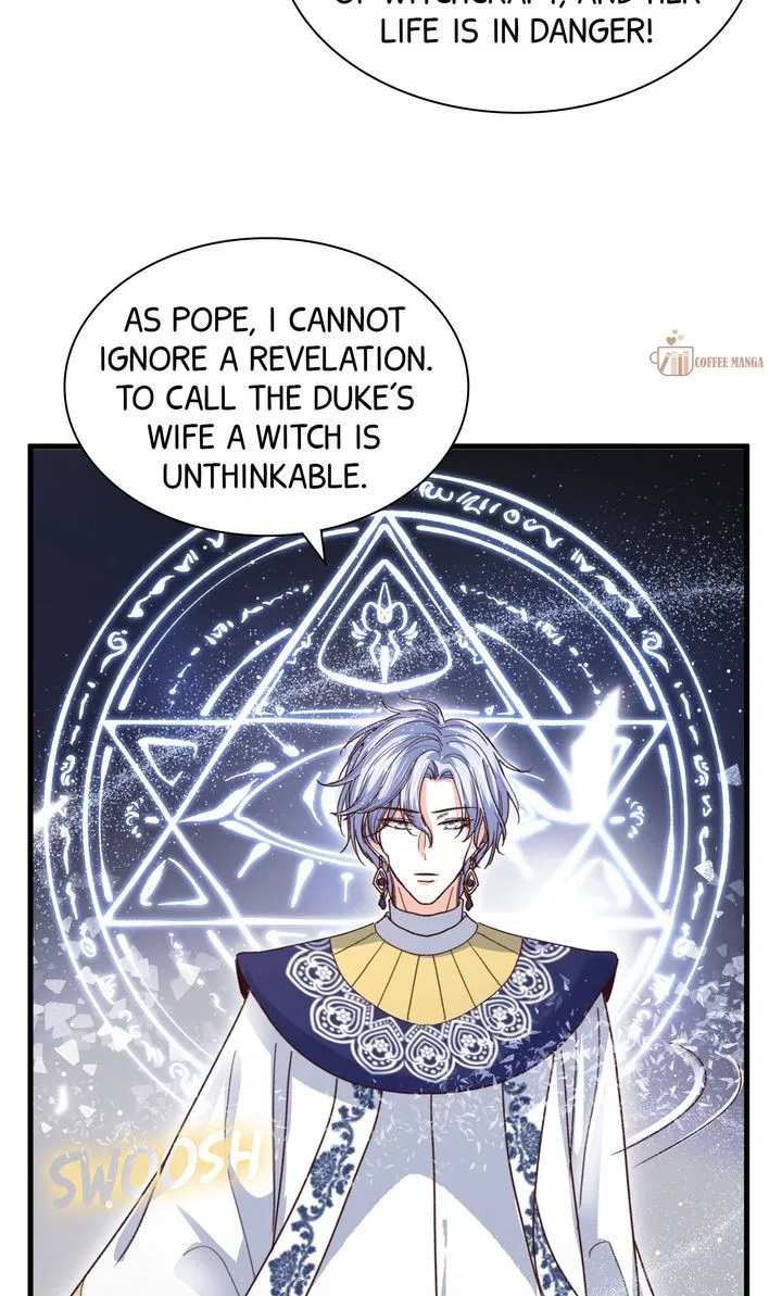 The Devil Duke’s Little Bride Chapter 148 – Page 35