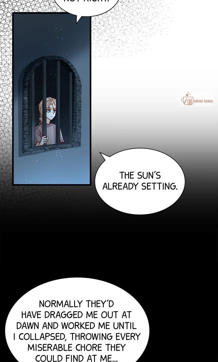 The Devil Duke’s Little Bride Chapter 148 – Page 38