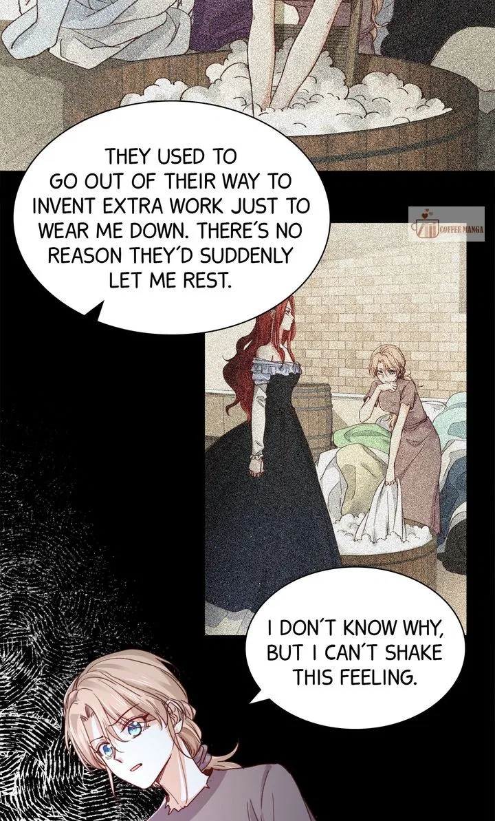 The Devil Duke’s Little Bride Chapter 148 – Page 40