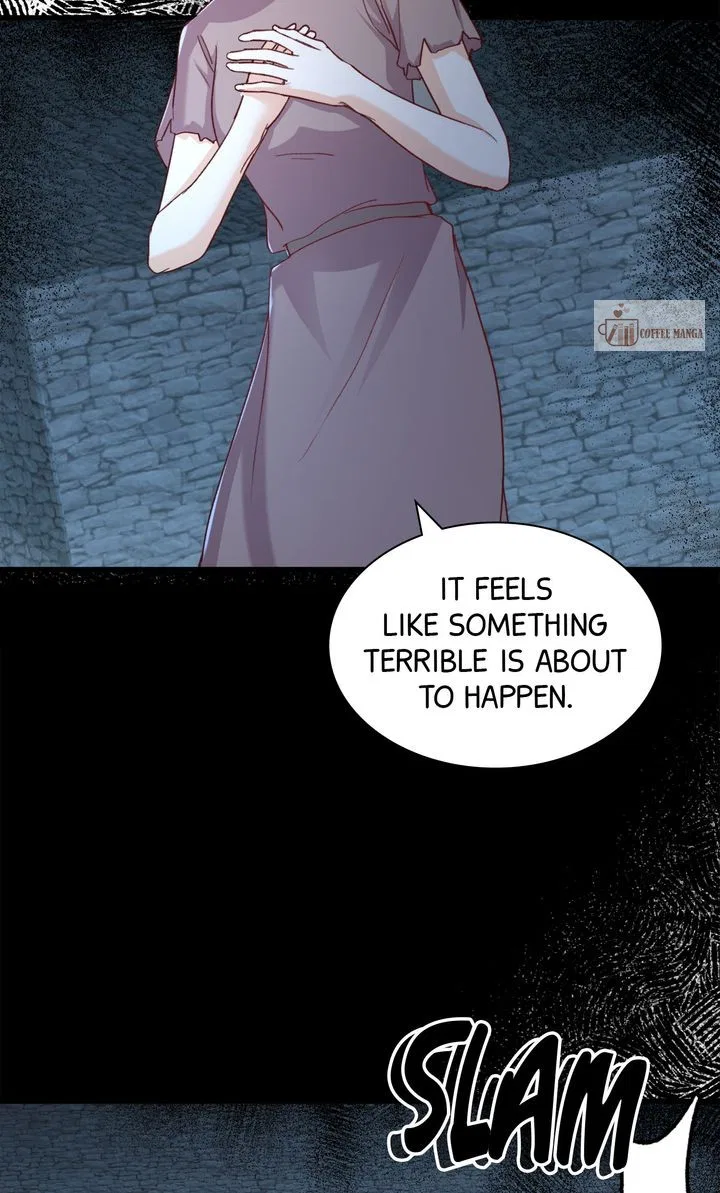The Devil Duke’s Little Bride Chapter 148 – Page 41