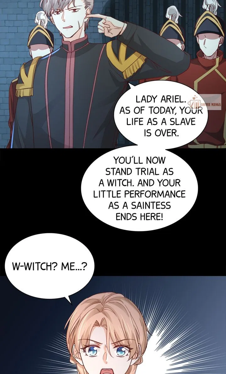 The Devil Duke’s Little Bride Chapter 148 – Page 43