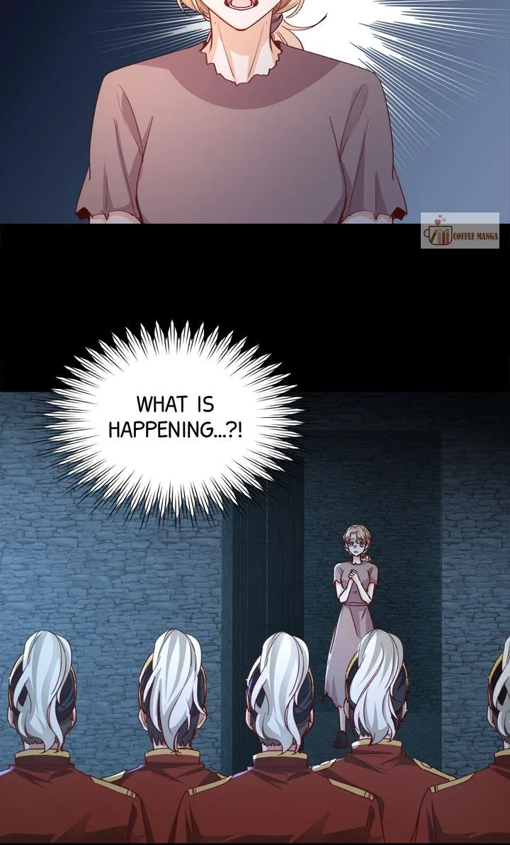 The Devil Duke’s Little Bride Chapter 148 – Page 44