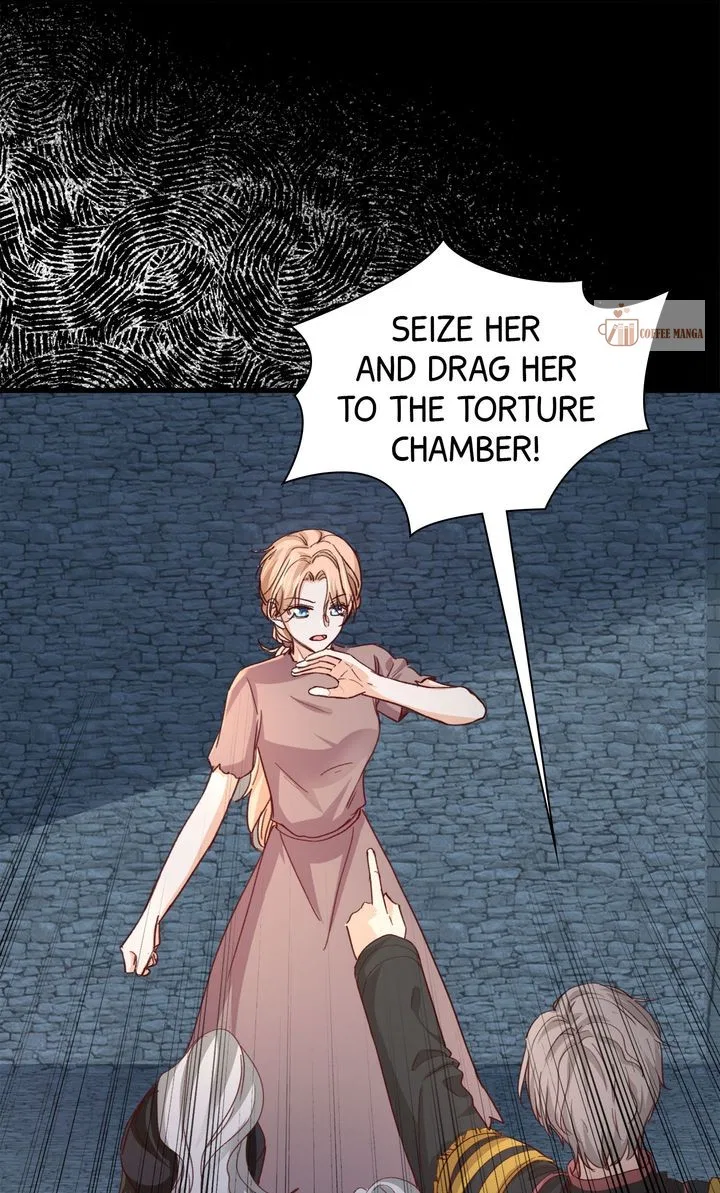 The Devil Duke’s Little Bride Chapter 148 – Page 45