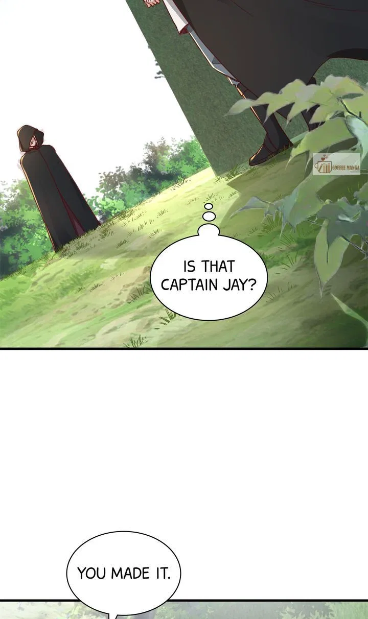 The Devil Duke’s Little Bride Chapter 147 – Page 7