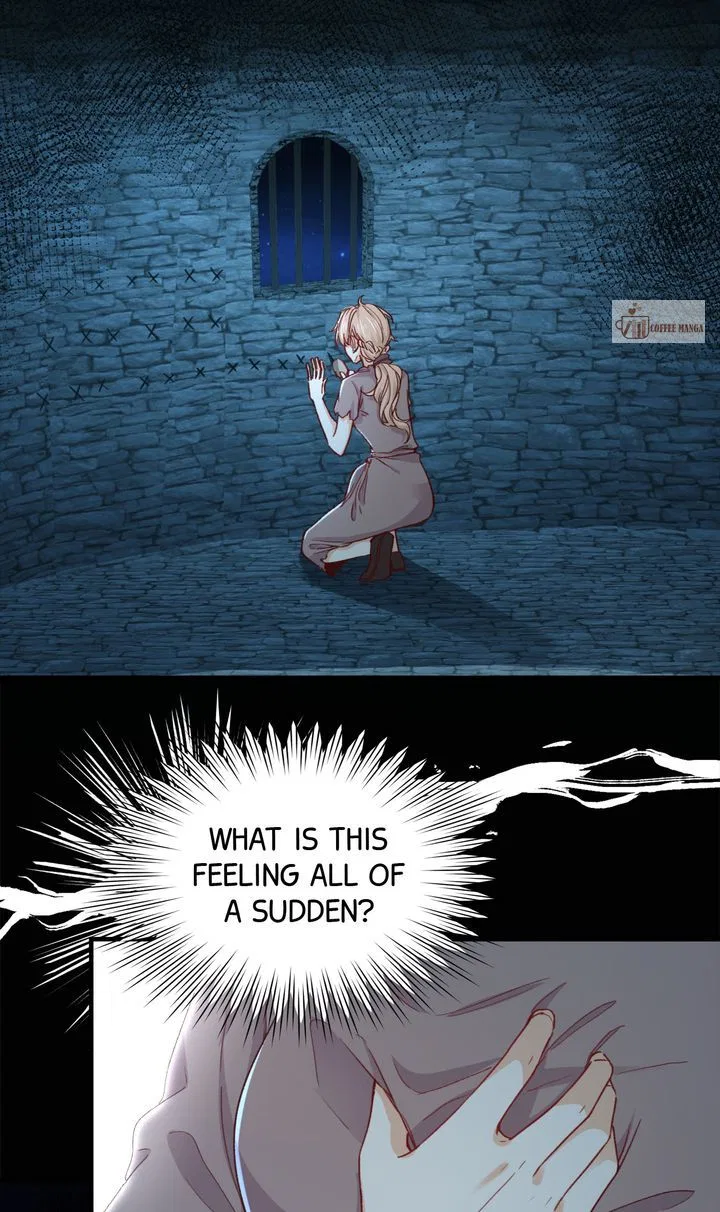 The Devil Duke’s Little Bride Chapter 147 – Page 13