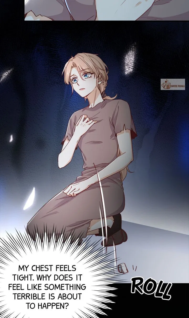 The Devil Duke’s Little Bride Chapter 147 – Page 14