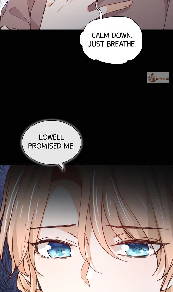 The Devil Duke’s Little Bride Chapter 147 – Page 17
