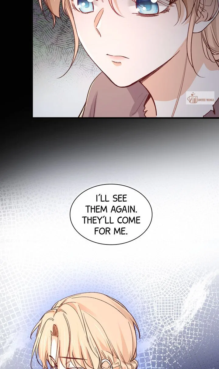 The Devil Duke’s Little Bride Chapter 147 – Page 20