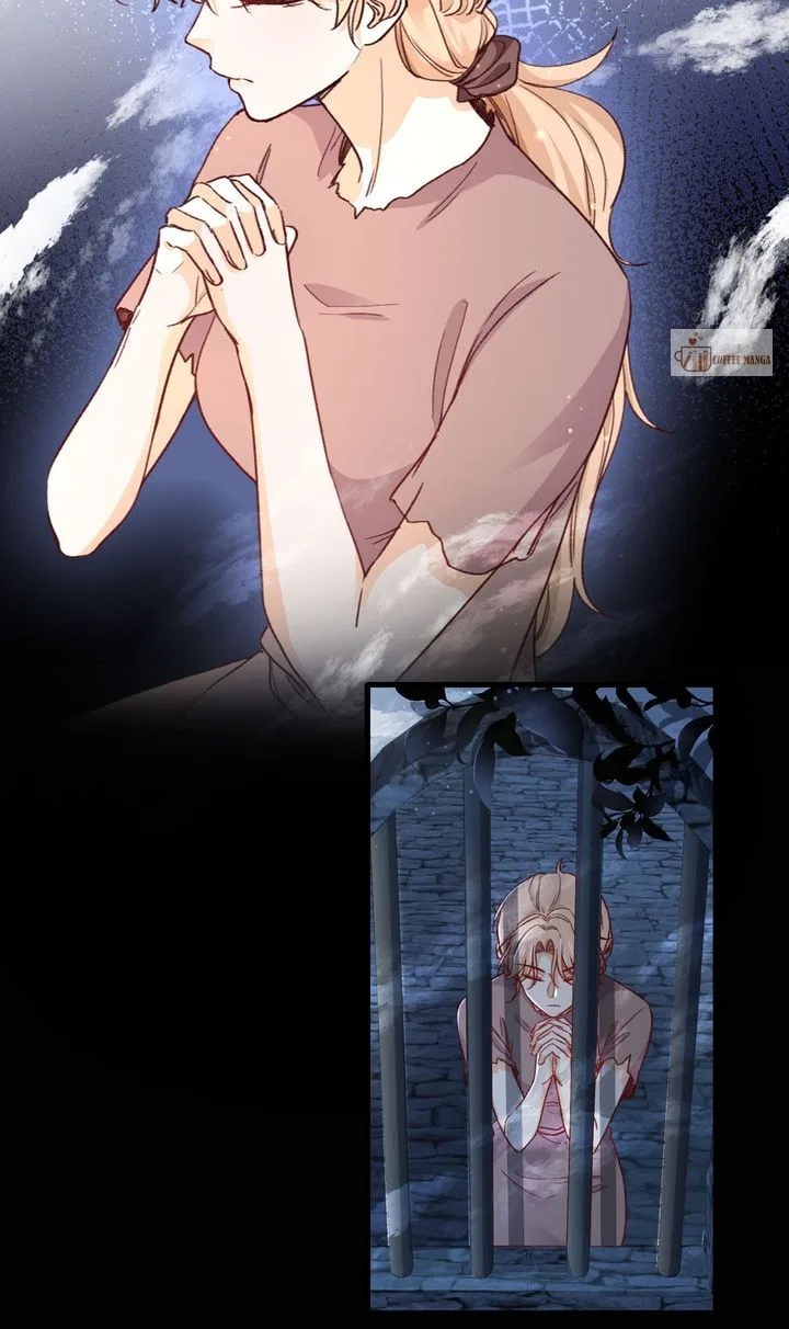 The Devil Duke’s Little Bride Chapter 147 – Page 21