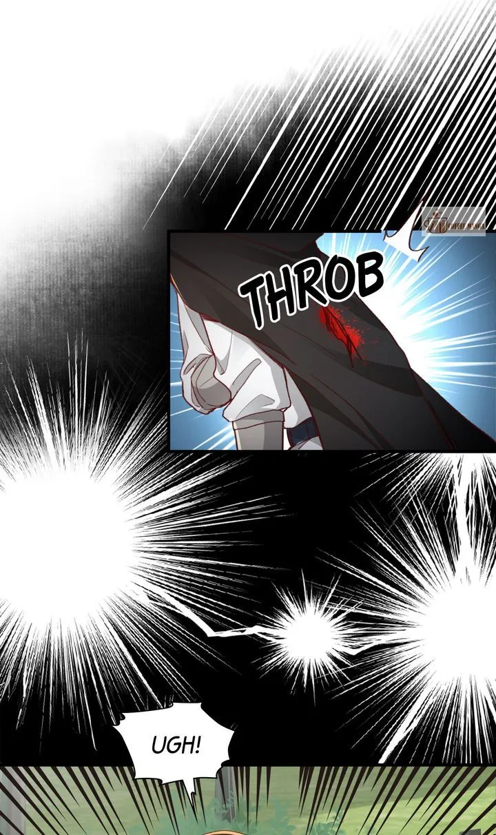 The Devil Duke’s Little Bride Chapter 147 – Page 29