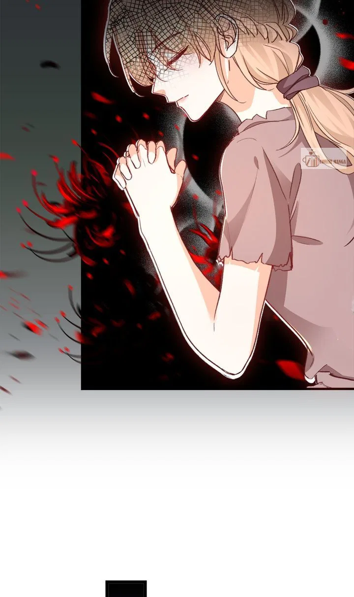 The Devil Duke’s Little Bride Chapter 147 – Page 33